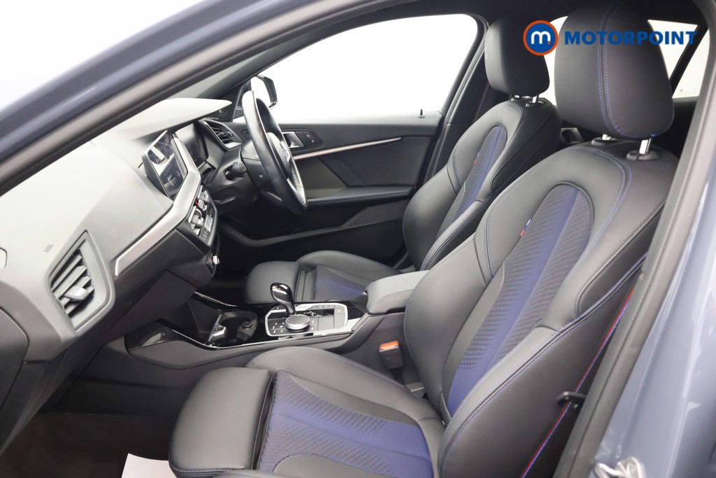 Used BMW 1 Series 2023 for sale - 77636503: Photo 27