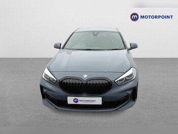 Used BMW 1 Series 2023 for sale - 77636503: Photo