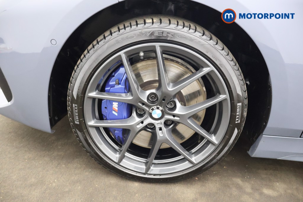 Used BMW 1 Series 2023 for sale - 77636503: Photo 31