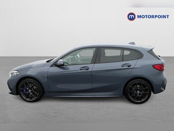 Used BMW 1 Series 2023 for sale - 77636503: Photo