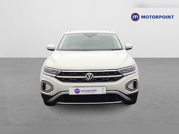 Used Volkswagen T-Roc 2023 for sale - 78524292: Photo