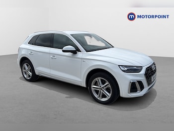 Used Audi Q5 2022 for sale - 79209145: Photo