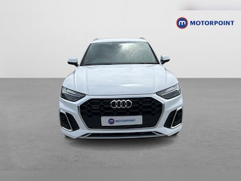 Used Audi Q5 2022 for sale - 79209145: Photo