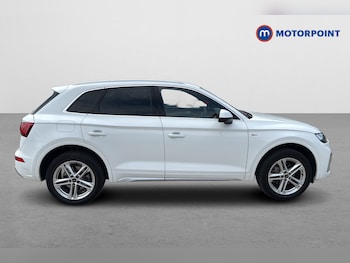 Used Audi Q5 2022 for sale - 79209145: Photo
