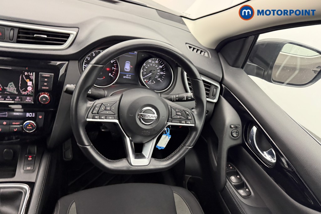 Used Nissan Qashqai 2021 for sale - 77462852: Photo 11