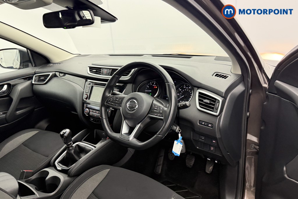 Used Nissan Qashqai 2021 for sale - 77462852: Photo 12