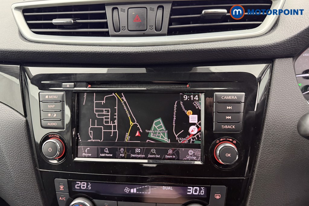 Used Nissan Qashqai 2021 for sale - 77462852: Photo 15