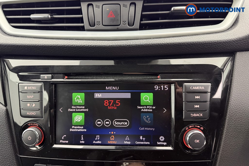 Used Nissan Qashqai 2021 for sale - 77462852: Photo 16