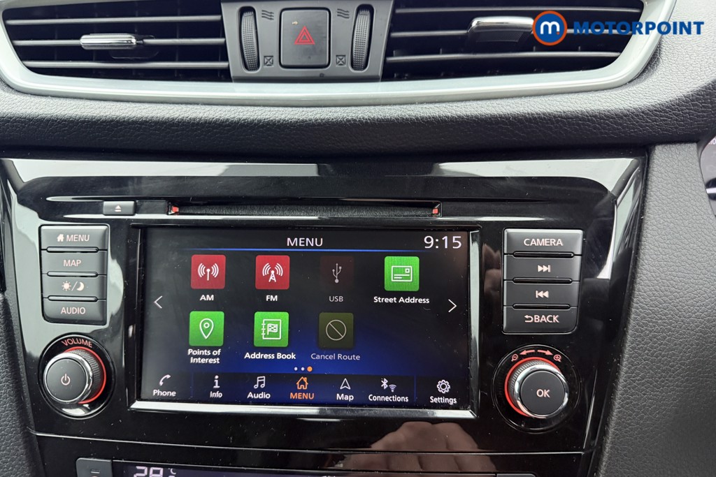 Used Nissan Qashqai 2021 for sale - 77462852: Photo 17