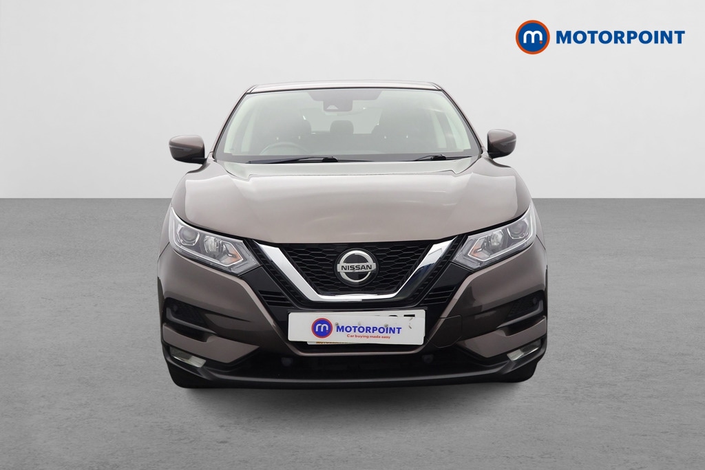 Used Nissan Qashqai 2021 for sale - 77462852: Photo 2