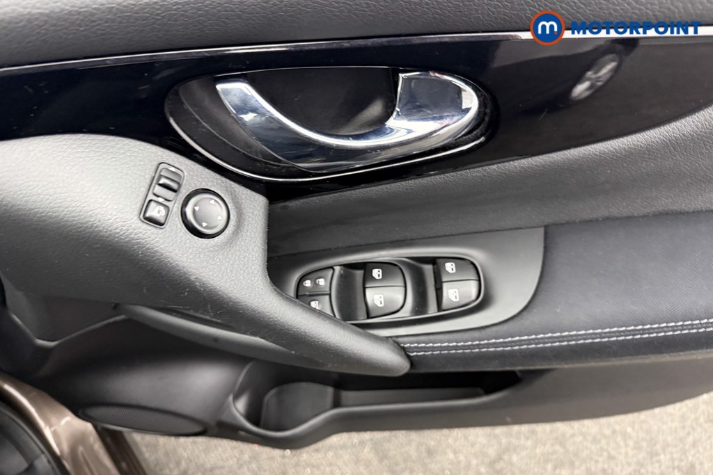 Used Nissan Qashqai 2021 for sale - 77462852: Photo 24