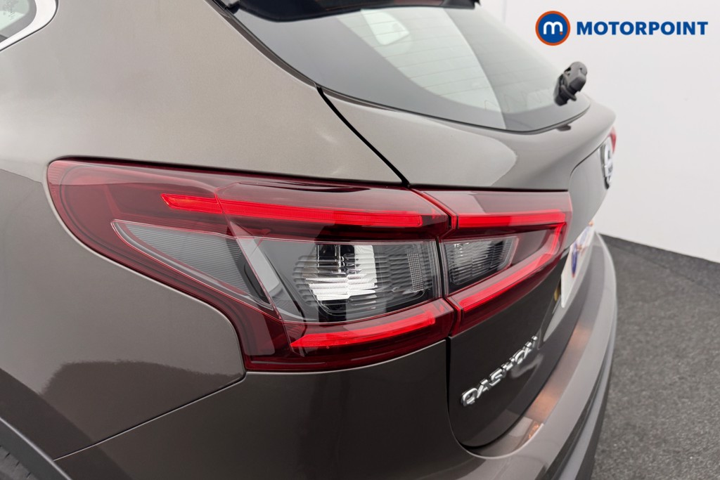 Used Nissan Qashqai 2021 for sale - 77462852: Photo 33