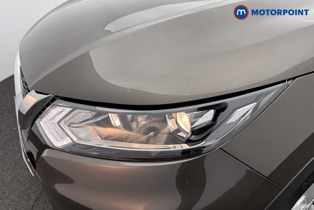 Used Nissan Qashqai 2021 for sale - 77462852: Photo 35