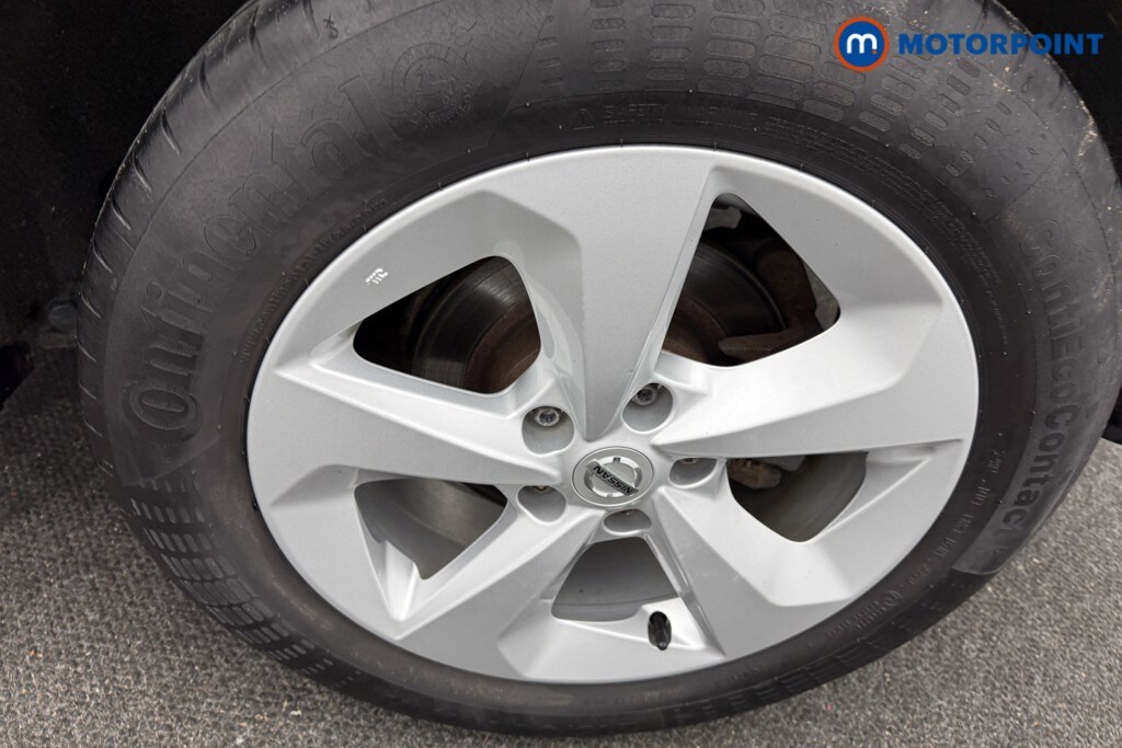 Used Nissan Qashqai 2021 for sale - 77462852: Photo 38