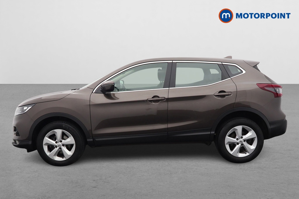 Used Nissan Qashqai 2021 for sale - 77462852: Photo 4