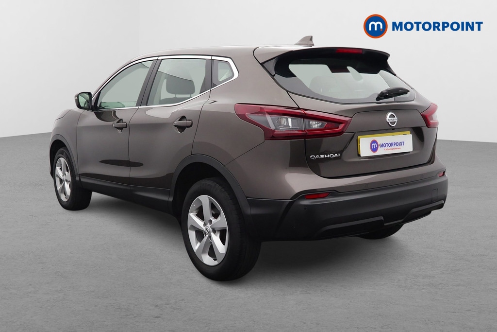Used Nissan Qashqai 2021 for sale - 77462852: Photo 5