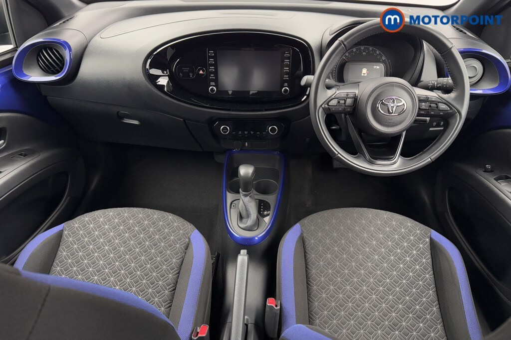 Used Toyota Aygo X 2022 for sale - 77490287: Photo 10