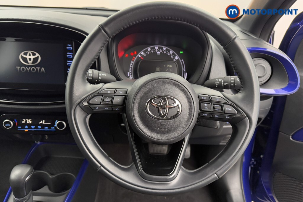 Used Toyota Aygo X 2022 for sale - 77490287: Photo 11