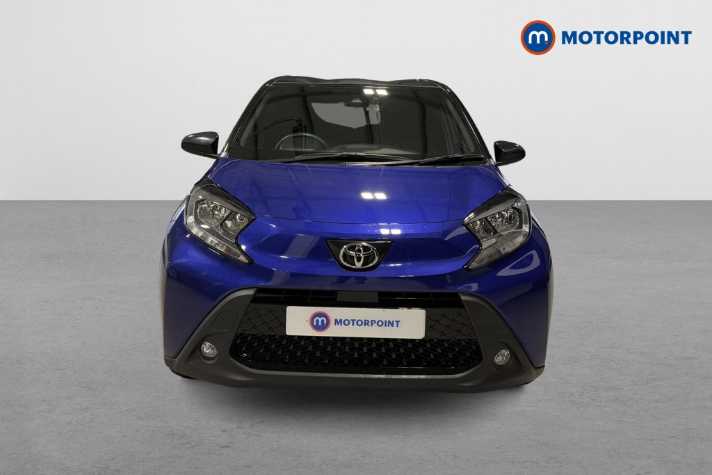 Used Toyota Aygo X 2022 for sale - 77490287: Photo 2