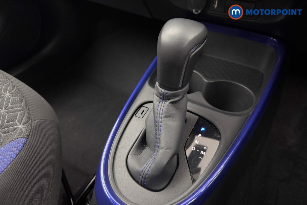 Used Toyota Aygo X 2022 for sale - 77490287: Photo 20