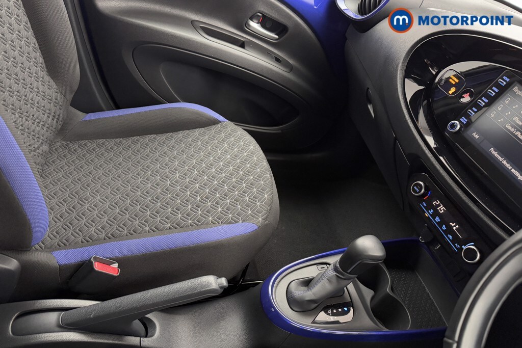 Used Toyota Aygo X 2022 for sale - 77490287: Photo 22