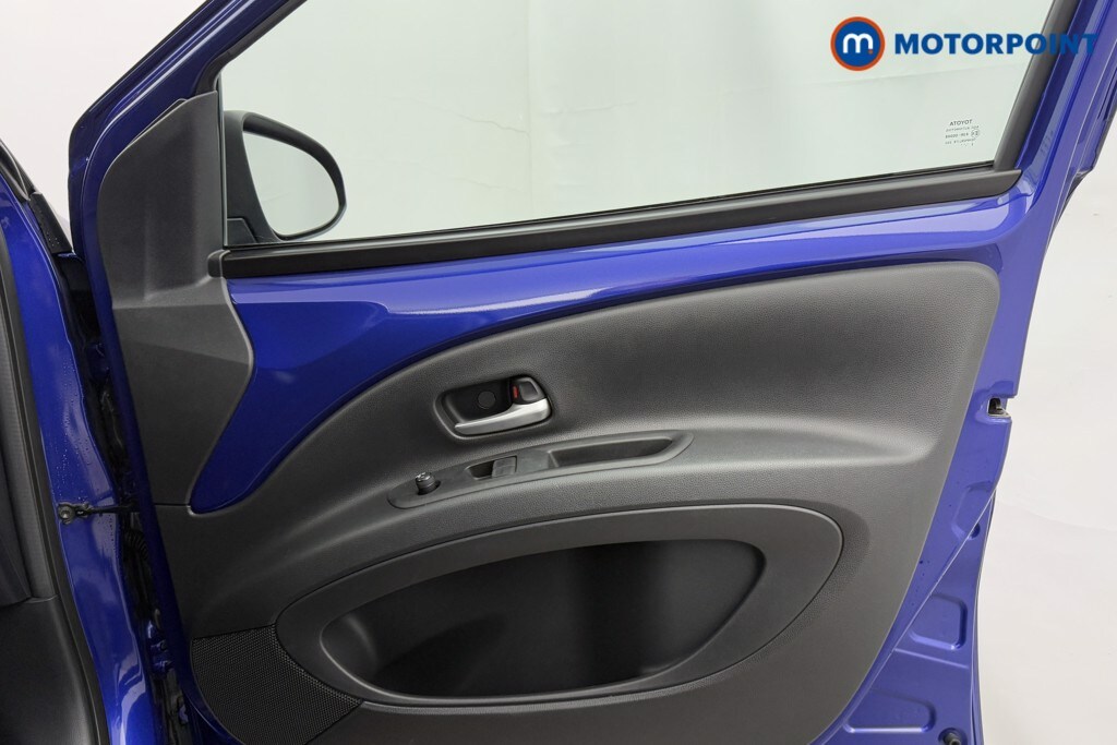 Used Toyota Aygo X 2022 for sale - 77490287: Photo 25