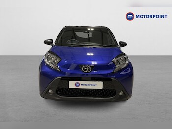 Used Toyota Aygo X undefined for sale - 77490287: Photo
