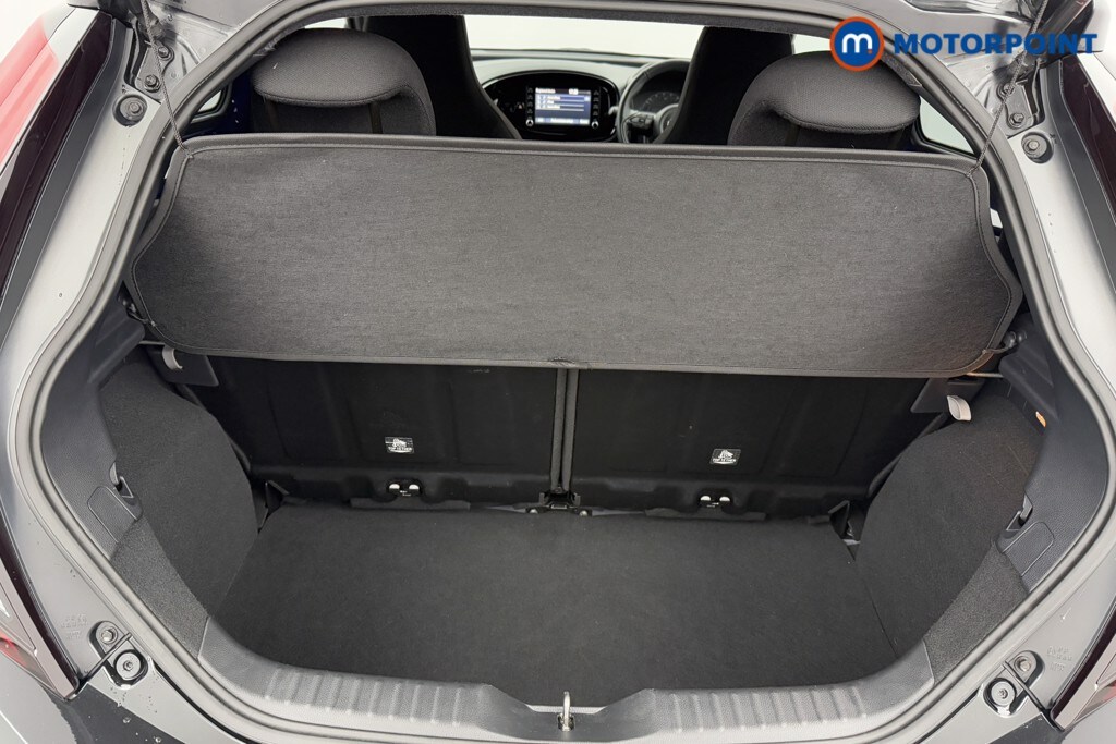 Used Toyota Aygo X 2022 for sale - 77490287: Photo 32