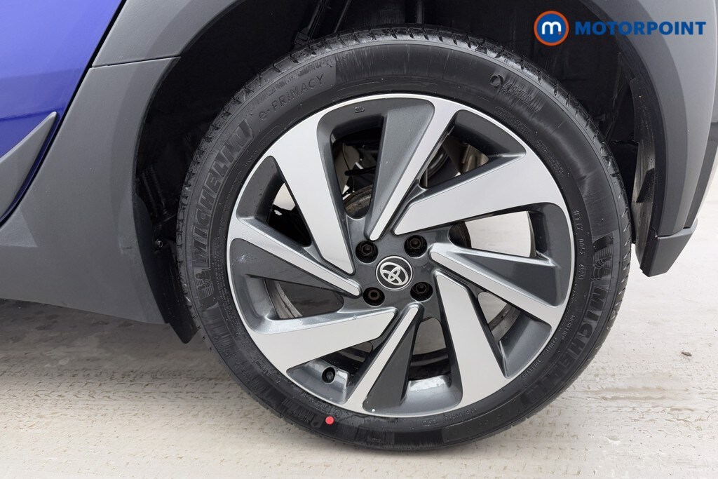 Used Toyota Aygo X 2022 for sale - 77490287: Photo 36