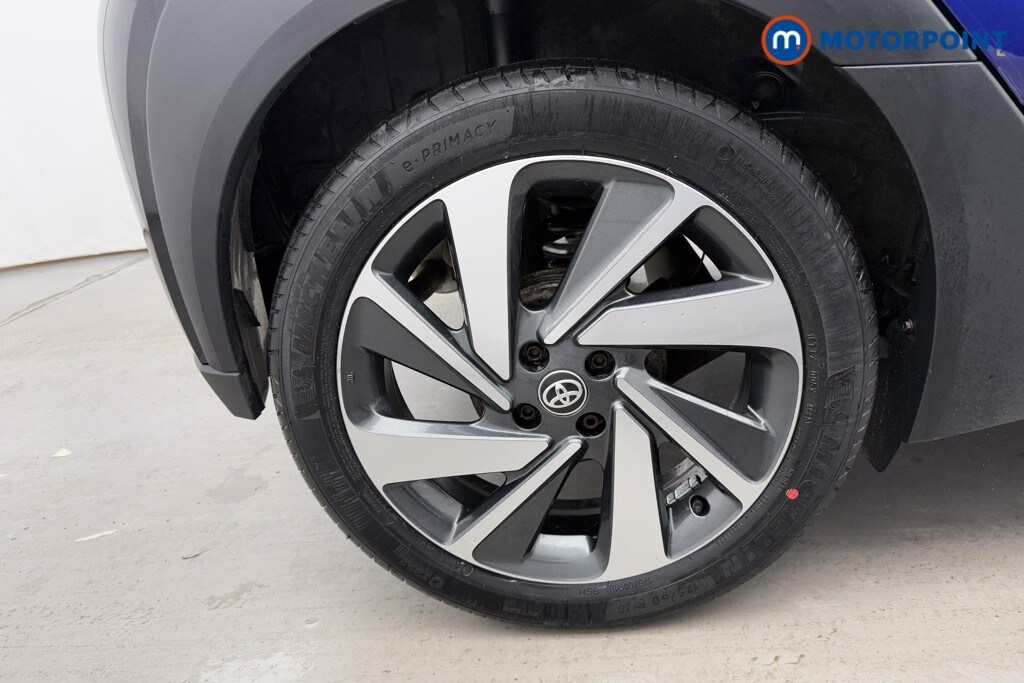Used Toyota Aygo X 2022 for sale - 77490287: Photo 37