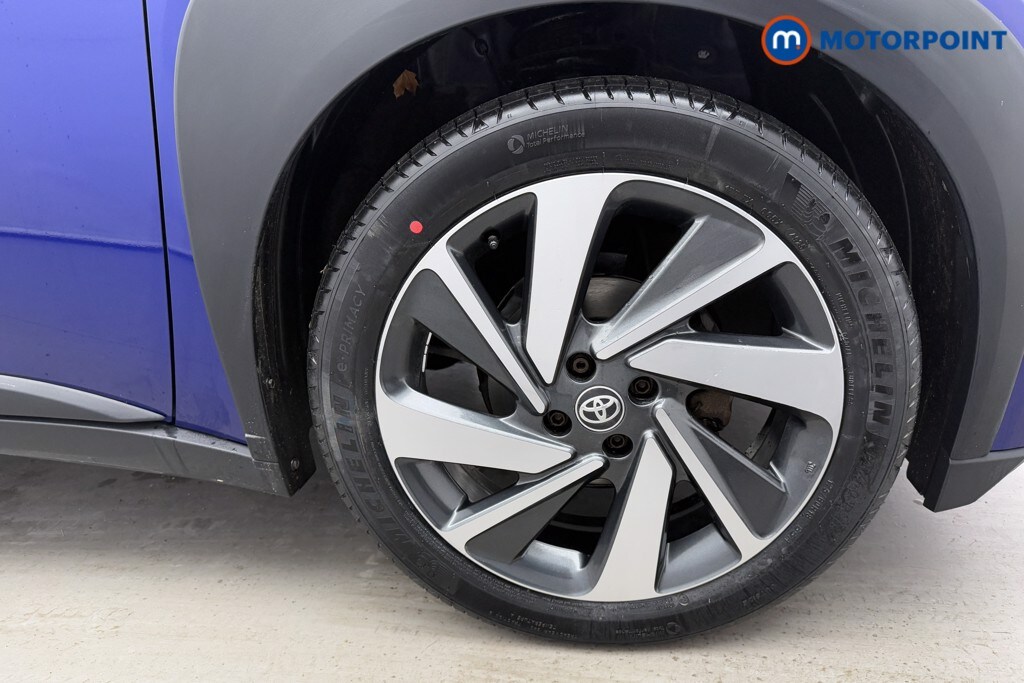 Used Toyota Aygo X 2022 for sale - 77490287: Photo 38