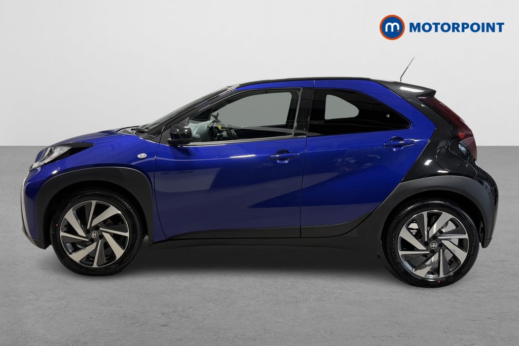 Used Toyota Aygo X 2022 for sale - 77490287: Photo 4