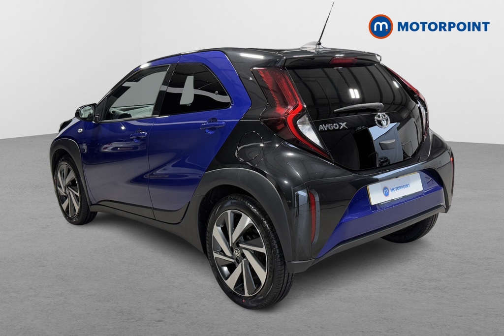 Used Toyota Aygo X 2022 for sale - 77490287: Photo 5