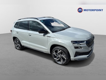 Used Skoda Karoq 2024 for sale - 79546702: Photo