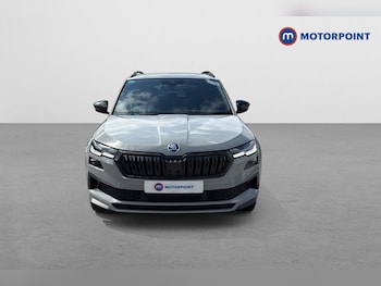 Used Skoda Karoq 2024 for sale - 79546702: Photo