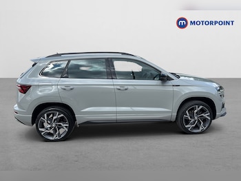 Used Skoda Karoq 2024 for sale - 79546702: Photo