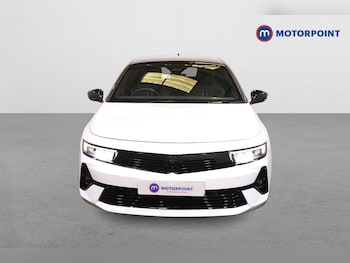 Used Vauxhall Astra 2024 for sale - 75710786: Photo