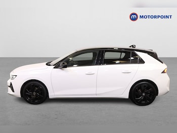 Used Vauxhall Astra 2024 for sale - 75710786: Photo