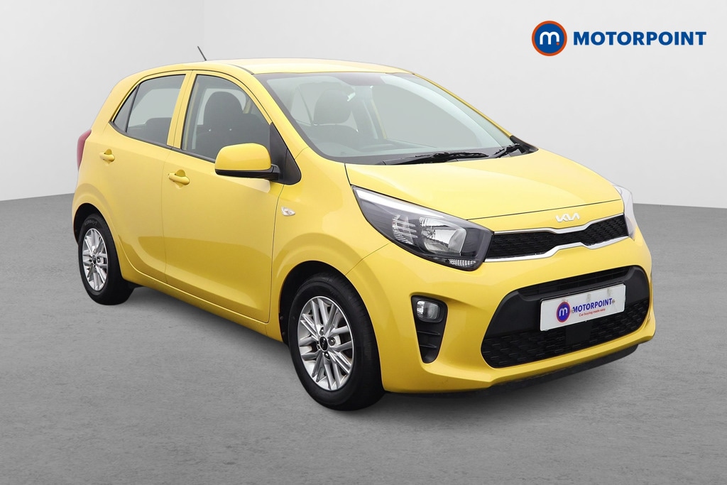 Used Kia Picanto 2023 for sale - 76958124: Photo 1