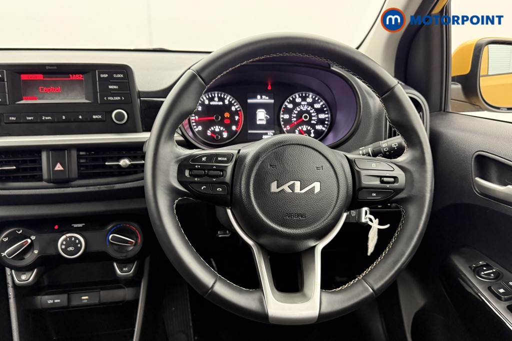 Used Kia Picanto 2023 for sale - 76958124: Photo 10