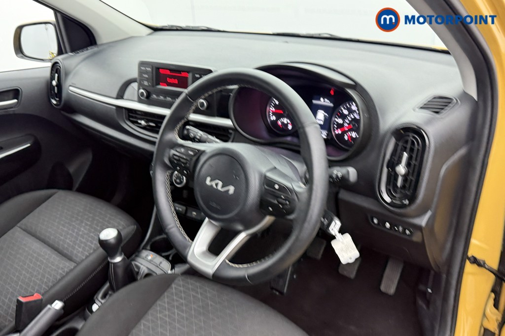 Used Kia Picanto 2023 for sale - 76958124: Photo 11