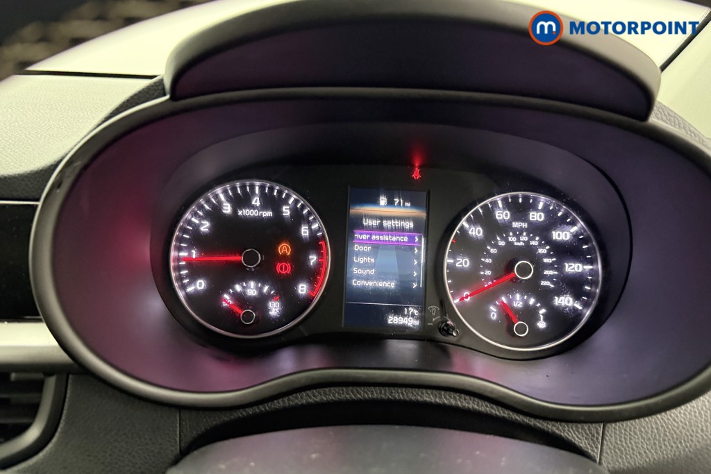 Used Kia Picanto 2023 for sale - 76958124: Photo 12