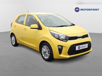 Used Kia Picanto 2023 for sale - 76958124: Photo