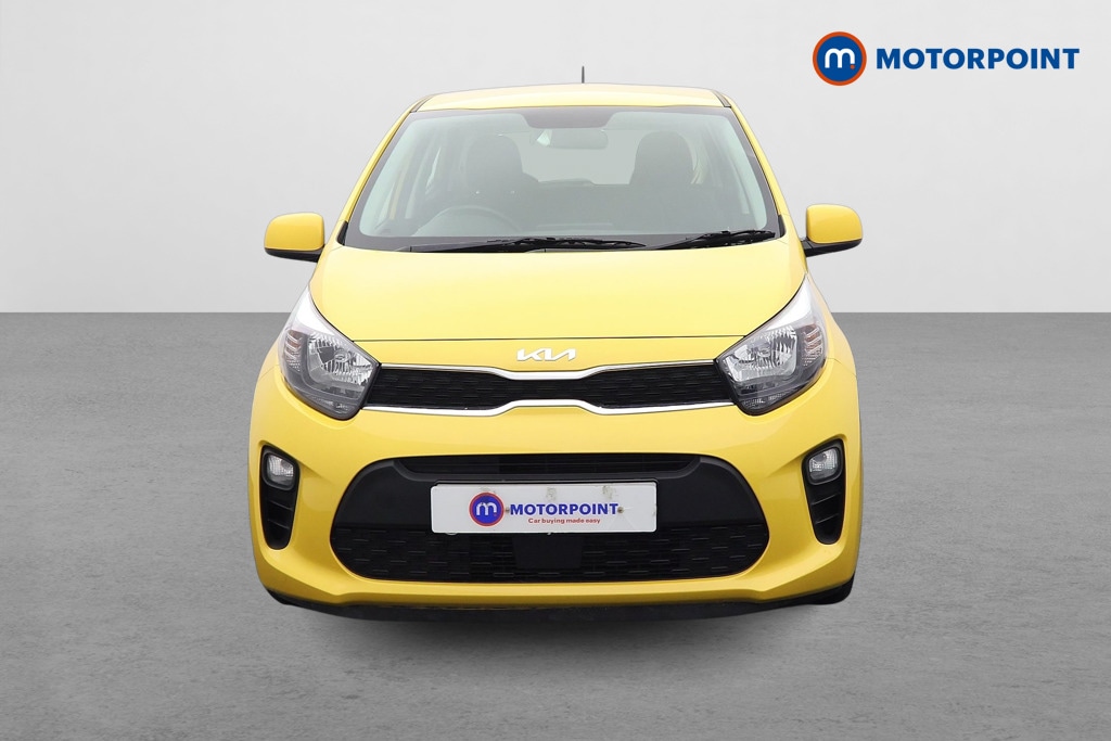 Used Kia Picanto 2023 for sale - 76958124: Photo 2