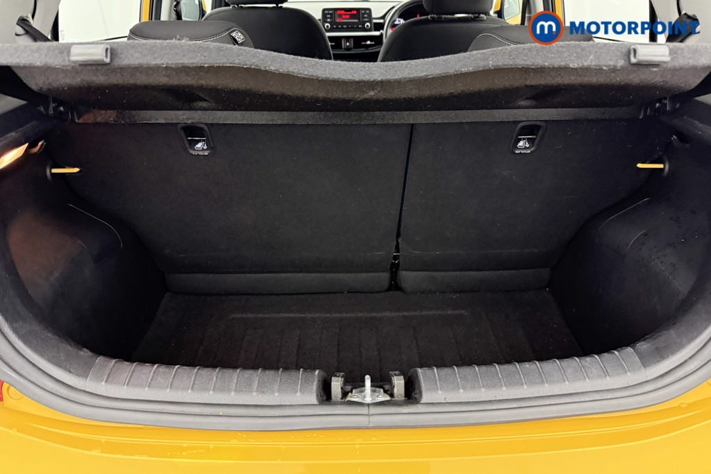 Used Kia Picanto 2023 for sale - 76958124: Photo 22