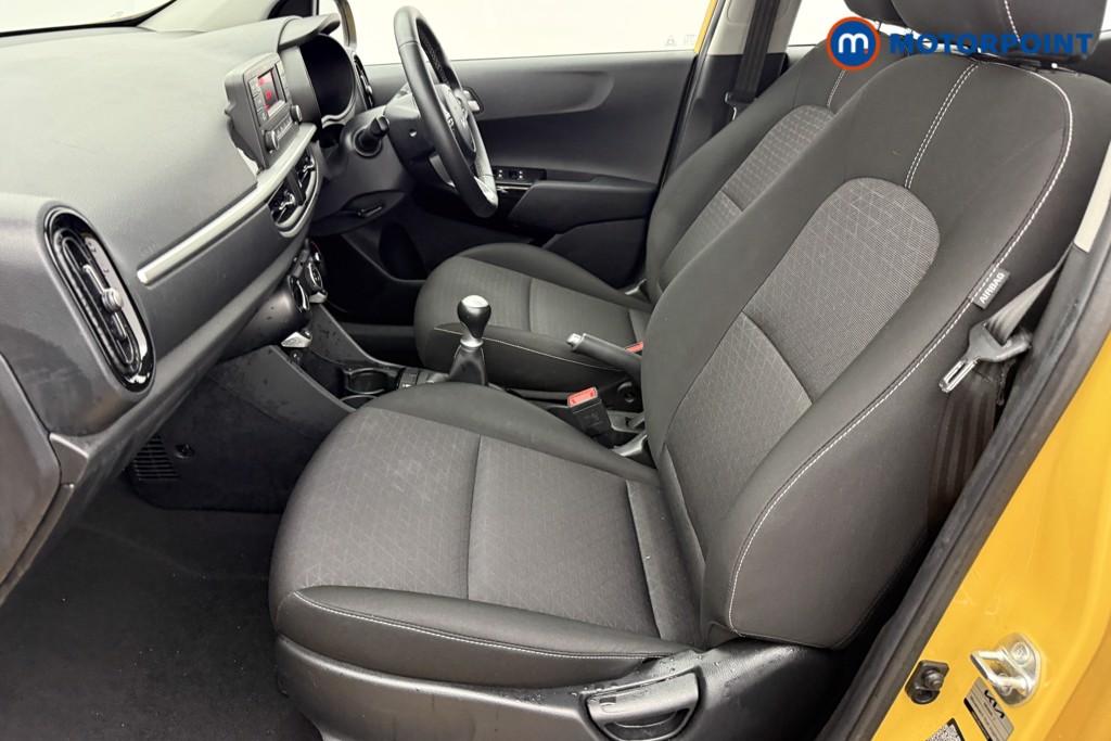 Used Kia Picanto 2023 for sale - 76958124: Photo 23