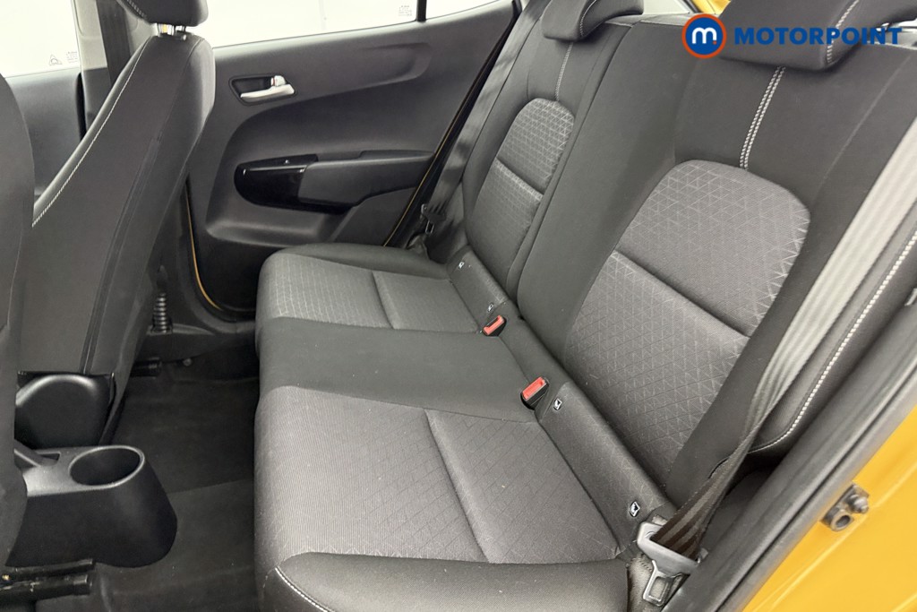 Used Kia Picanto 2023 for sale - 76958124: Photo 24