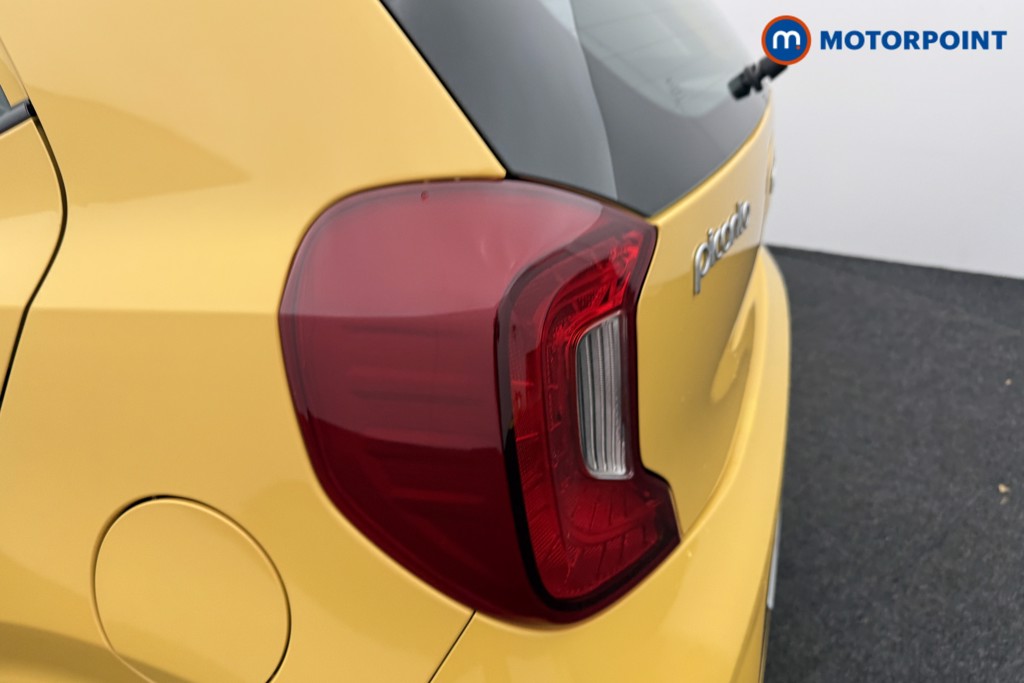 Used Kia Picanto 2023 for sale - 76958124: Photo 26