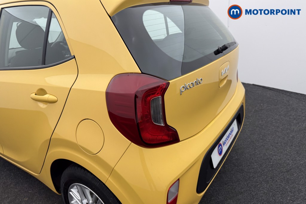 Used Kia Picanto 2023 for sale - 76958124: Photo 27