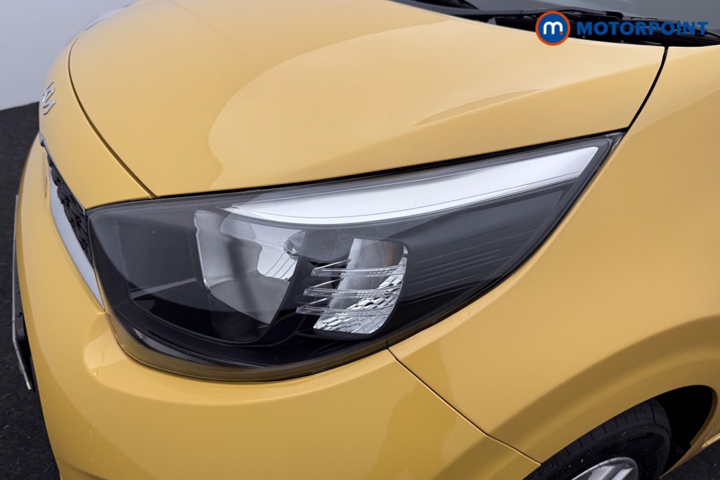 Used Kia Picanto 2023 for sale - 76958124: Photo 28